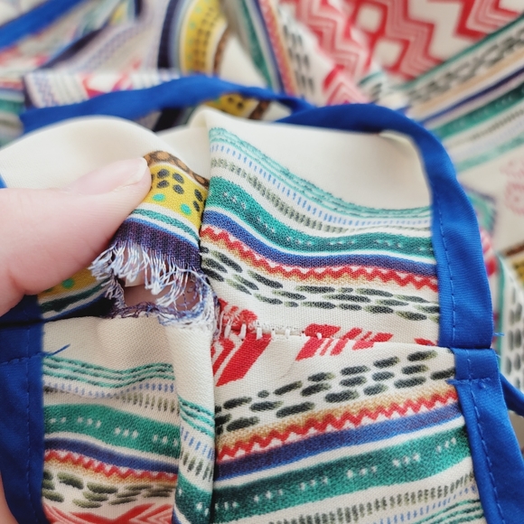 A3 Design Fun Multicolor Pull On Shorts - Picture 11 of 14